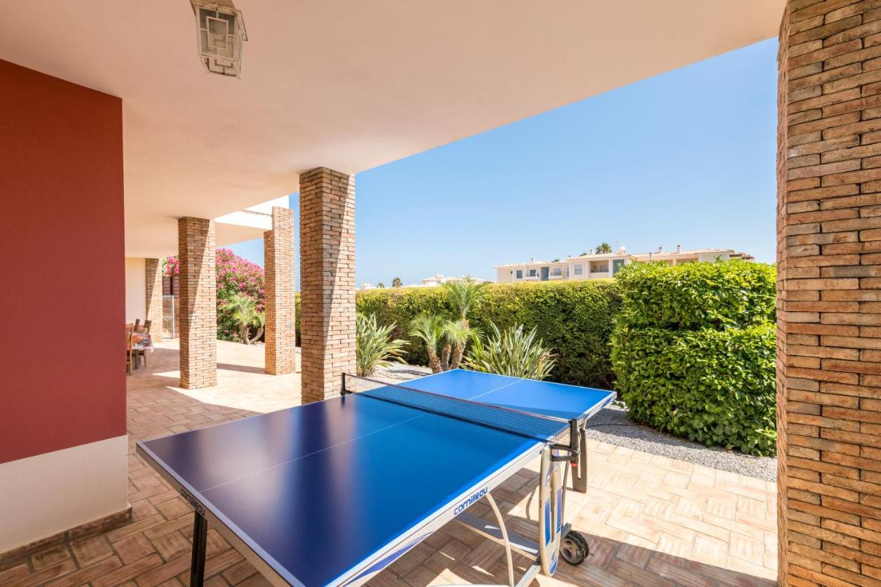 Casa Trafford. Villa